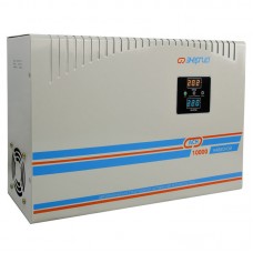 Стабилизатор напряжения Энергия АСН 10000 (настенный)