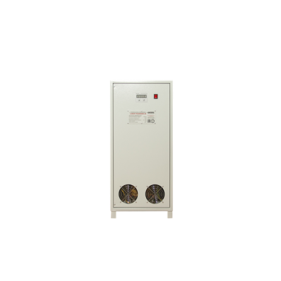 Однофазные стабилизаторы 220В - Стабилизатор напряжения Lider PS15000W-50/30