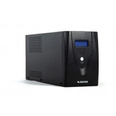 ИБП Бастион RAPAN-UPS 3000 со встроенными АКБ
