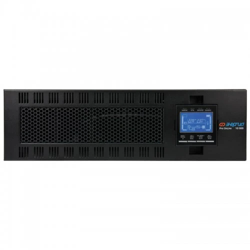 ИБП ЭНЕРГИЯ Pro OnLine Rack Tower 10000 без АКБ ИБП ЭНЕРГИЯ Pro OnLine Rack Tower 10000 без АКБ
