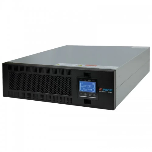 ИБП ЭНЕРГИЯ Pro OnLine Rack Tower 10000 без АКБ ИБП ЭНЕРГИЯ Pro OnLine Rack Tower 10000 без АКБ