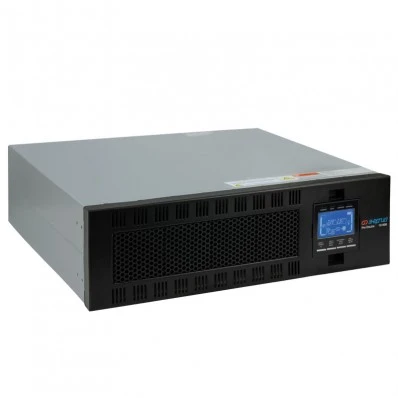 ИБП ЭНЕРГИЯ Pro OnLine Rack Tower 10000 без АКБ ИБП - ИБП ЭНЕРГИЯ Pro OnLine Rack Tower 10000 без АКБ