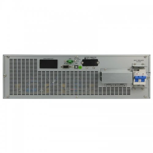 ИБП ЭНЕРГИЯ Pro OnLine Rack Tower 10000 без АКБ ИБП ЭНЕРГИЯ Pro OnLine Rack Tower 10000 без АКБ