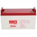 Аккумуляторы- Аккумуляторная батарея MNB MM 120-12 - фото 1