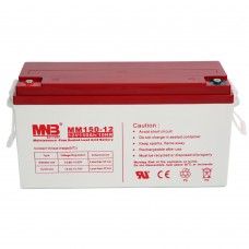 Аккумуляторная батарея MNB MM 150-12