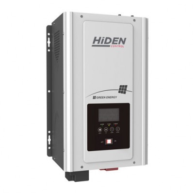 ИБП - ИБП Hiden Control HPS30-1512