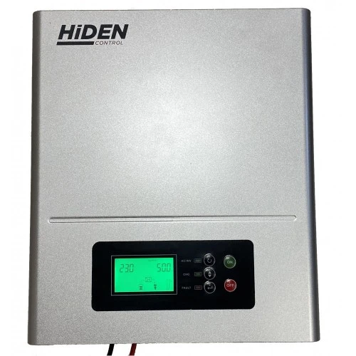 ИБП Hiden Control HPS20-0312N без АКБ
