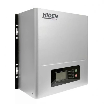ИБП - ИБП Hiden Control HPS20-0312N без АКБ