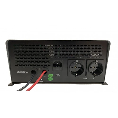 ИБП Hiden Control HPS20-0312N без АКБ