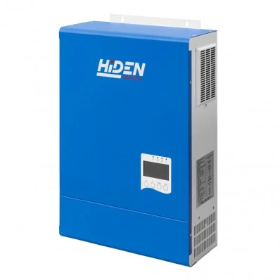 ИБП - ИБП Hiden Control HS35-3624PRO без АКБ
