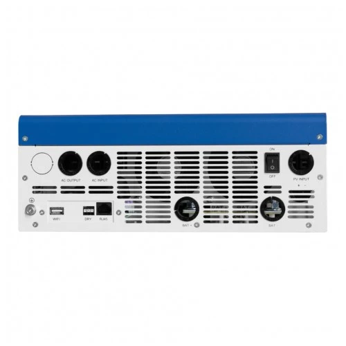 ИБП Hiden Control HS35-3624PRO без АКБ