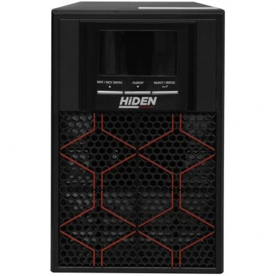 ИБП - ИБП Hiden Expert KU9101H (12v) без АКБ