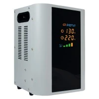 Стабилизатор напряжения Энергия Hybrid 3000