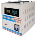 Однофазные 220В- Стабилизатор напряжения Энергия АСН 10000 - фото 3