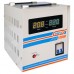 Однофазные 220В- Стабилизатор напряжения Энергия АСН 10000 - фото 1
