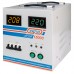 Однофазные 220В- Стабилизатор напряжения Энергия АСН 15000 - фото 3