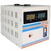 Однофазные 220В- Стабилизатор напряжения Энергия АСН 5000 - фото 1