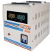 Однофазные 220В- Стабилизатор напряжения Энергия АСН 8000 - фото 3