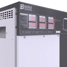 Стабилизатор напряжения Вольт Герц Э 16-3/25 (трехфазный) V 3.0